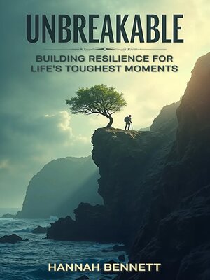 cover image of Unbreakable